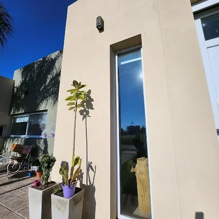 Casa En Club De Campo. Parque Y Pileta. Villa San Nicolás de los Arroyos Exterior photo