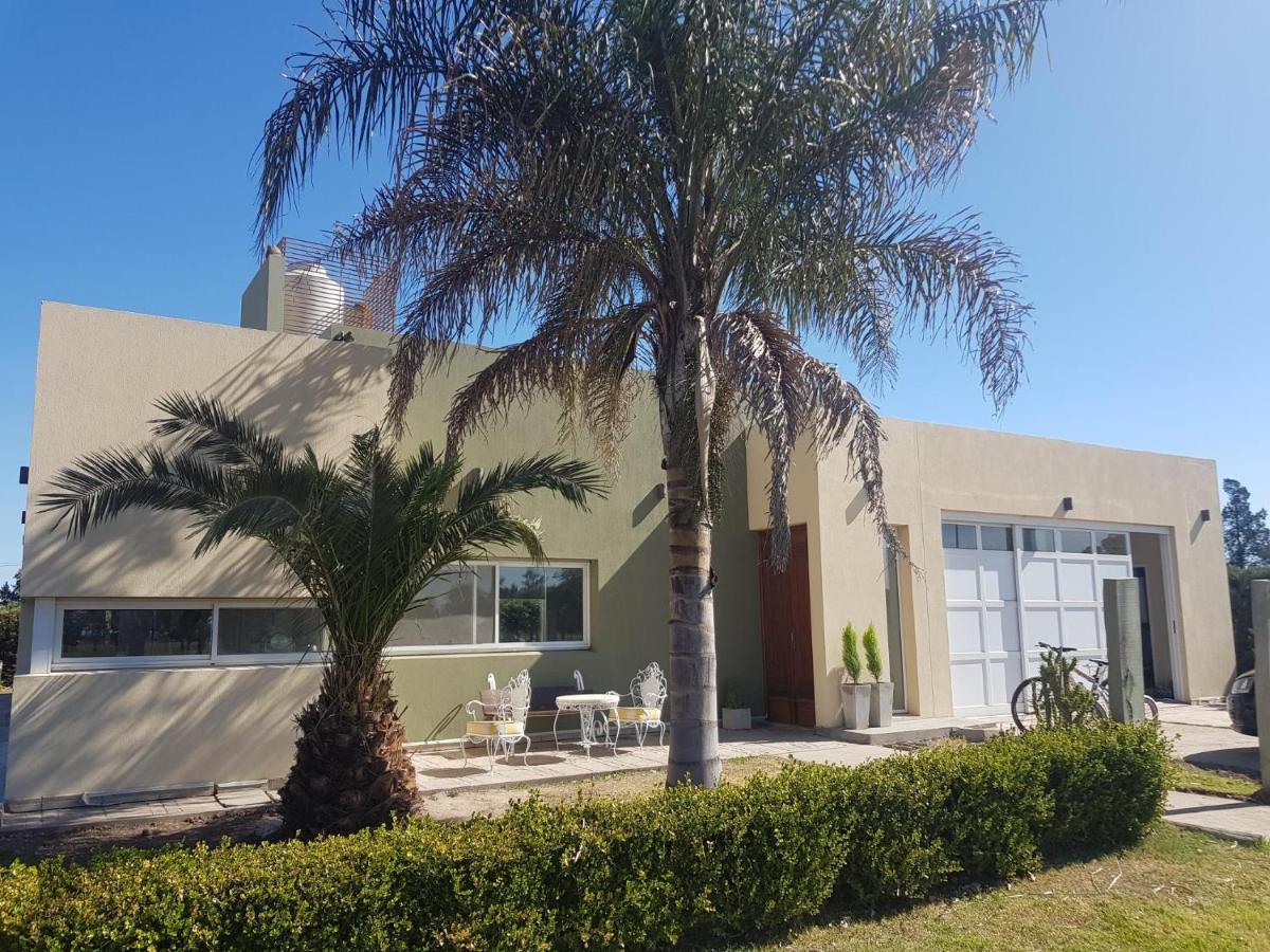 Casa En Club De Campo. Parque Y Pileta. San Nicolas de los Arroyos
