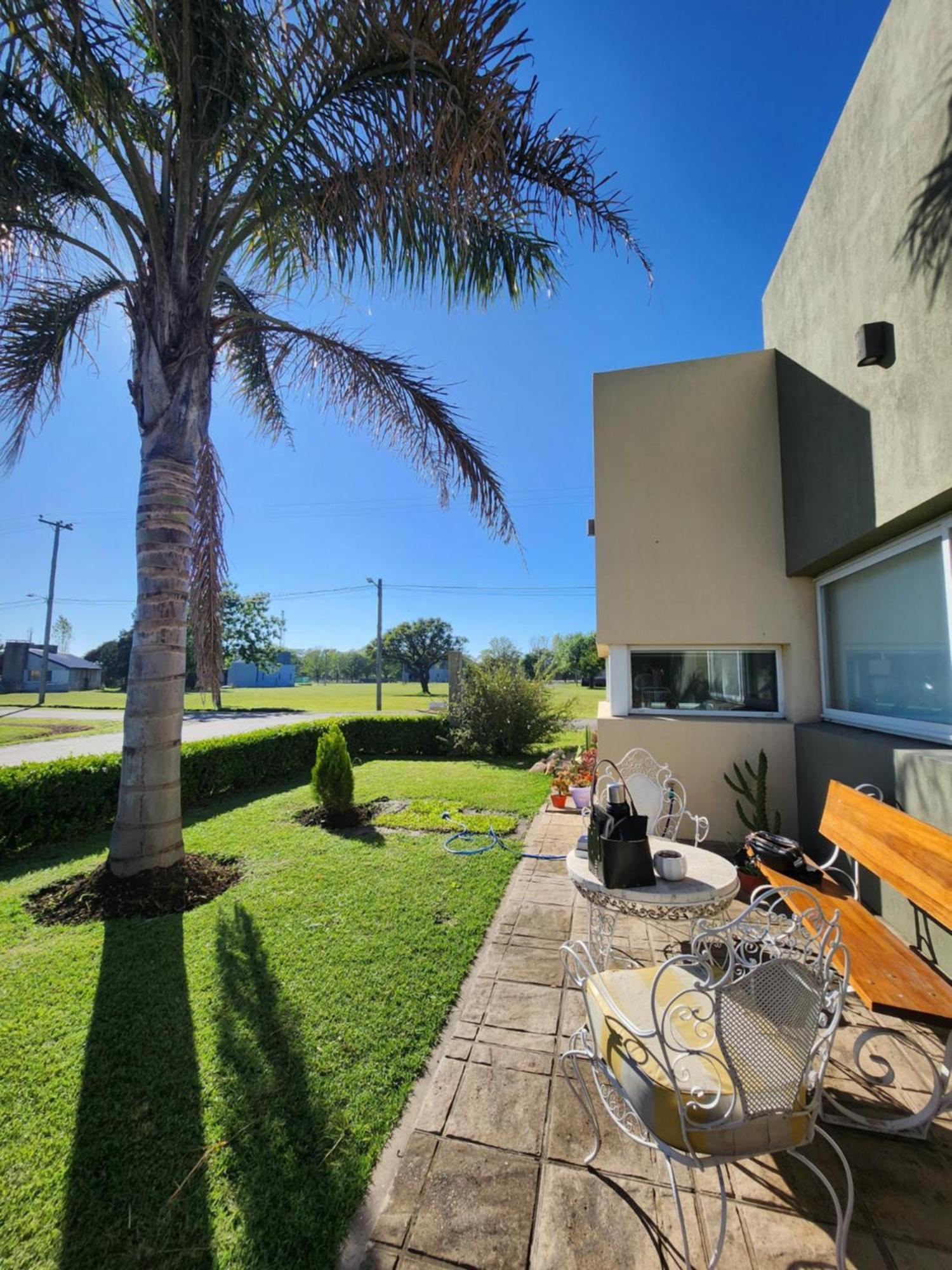 Holiday home Casa En Club De Campo. Parque Y Pileta. San Nicolas de los Arroyos
